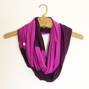 Fabletics Infinity Scarf